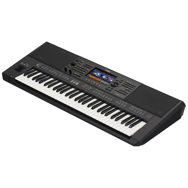 Rabatt | Yamaha PSR-SX720+