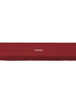 Clavia Nord Dust Cover 88 V2 - Nur begrenzt verfügbar