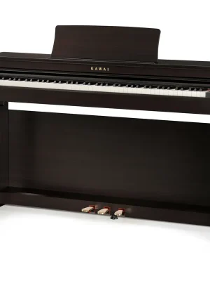 Kawai CN201 R - Brandneu
