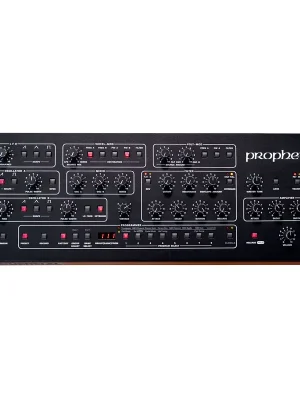 Kundenfavorit - Sequential Prophet 10 Module