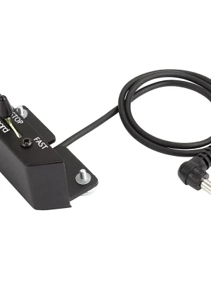 Abverkauf | Clavia Half Moon Switch