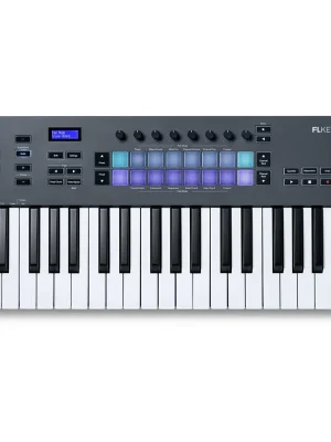 Nur solange der Vorrat reicht | Novation FLkey 37