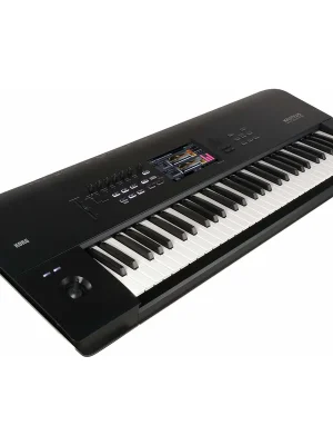 Korg Nautilus 61 | Abverkauf