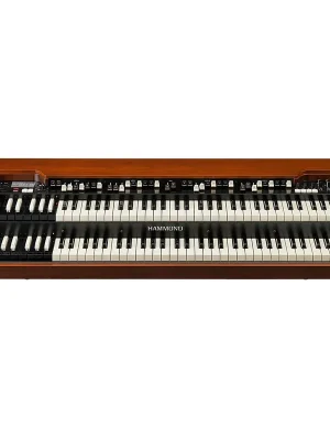 Hammond XK-7D - Direkt ab Werk