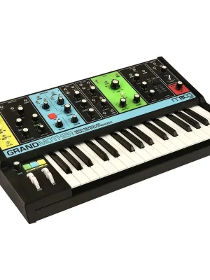 Moog Grandmother | Deal