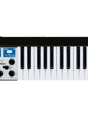 Hohe Qualität - Mellotron Micro Black