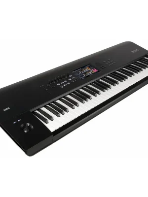 Korg Nautilus 73 - Bestellbar