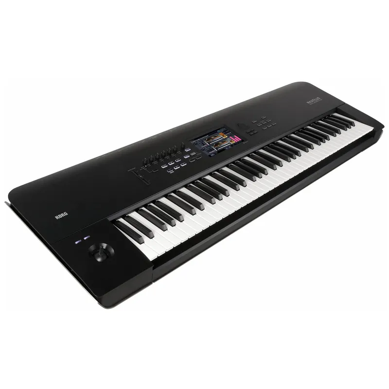 Korg Nautilus 73 - Bestellbar