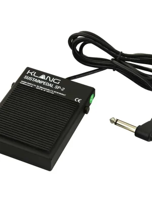 Klang SP-2 Sustainpedal | Super-Preis