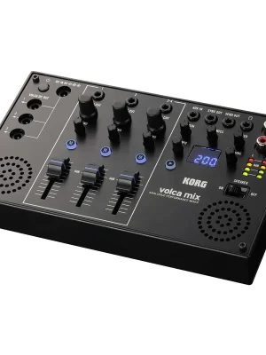 Letzte Stücke | Korg Volca Mix