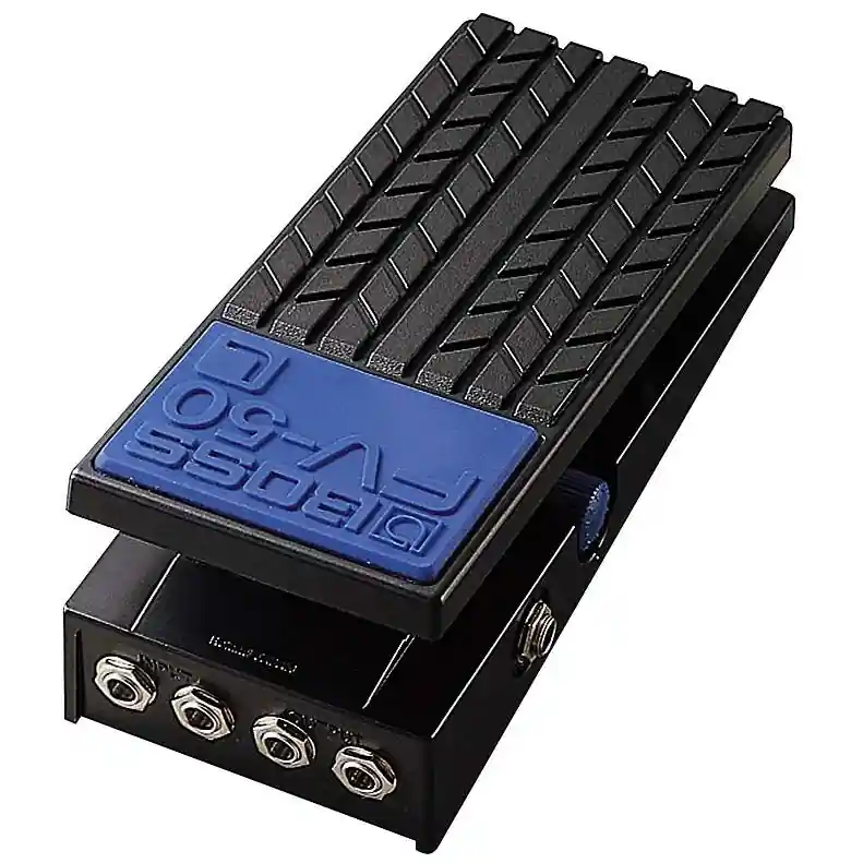 Boss FV-50 L | Preiswert