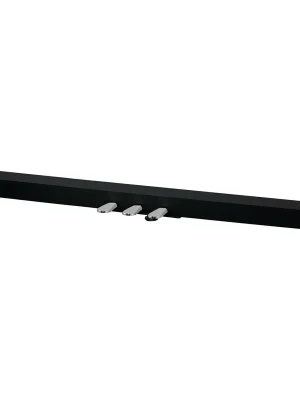 Kawai F-351 Pedaleinheit Schwarz - Bestseller