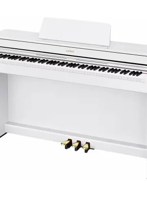 Casio Celviano AP-300 WE - Markenqualität