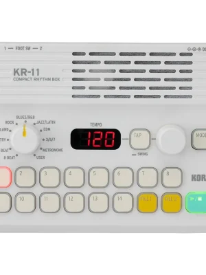Mega-Angebot | Korg KR-11 Digital Drum