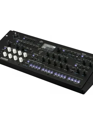 Korg wavestate module - Zertifiziert