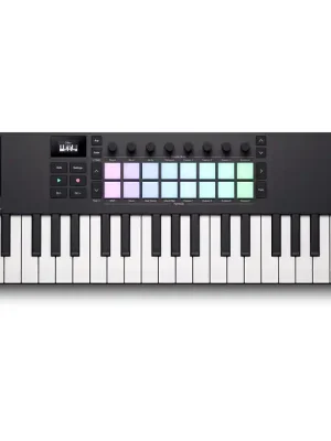 Novation Launchkey Mini 37 MK4 B-Ware - Jetzt neu