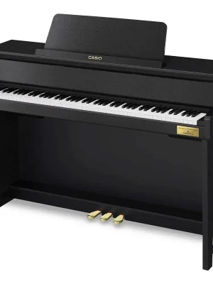 Mega-Angebot - Casio Celviano GP-310 BK Grand Hybrid