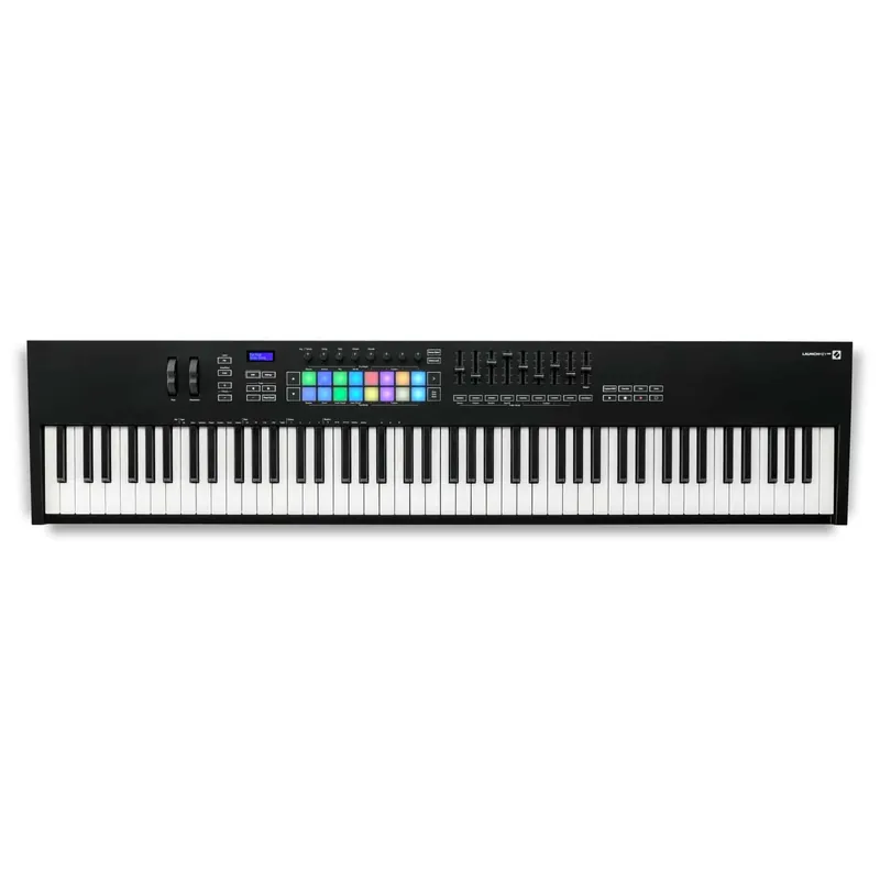 Novation Launchkey 88 MK3 B-Ware - Neu im Sortiment