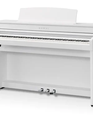 Reduziert | Kawai CA501 W