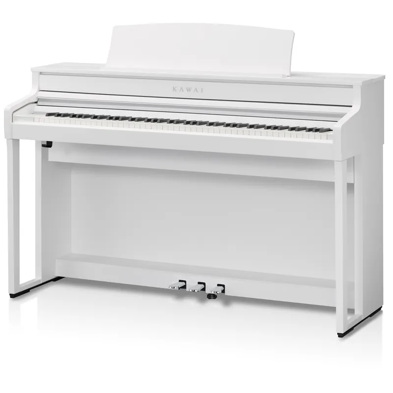 Reduziert | Kawai CA501 W
