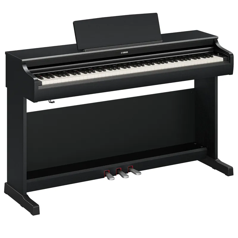 Yamaha Arius YDP-166 B - Sparangebot