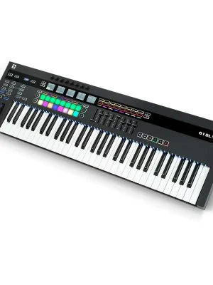 Novation 61SL MKIII B-Ware | Bestpreis