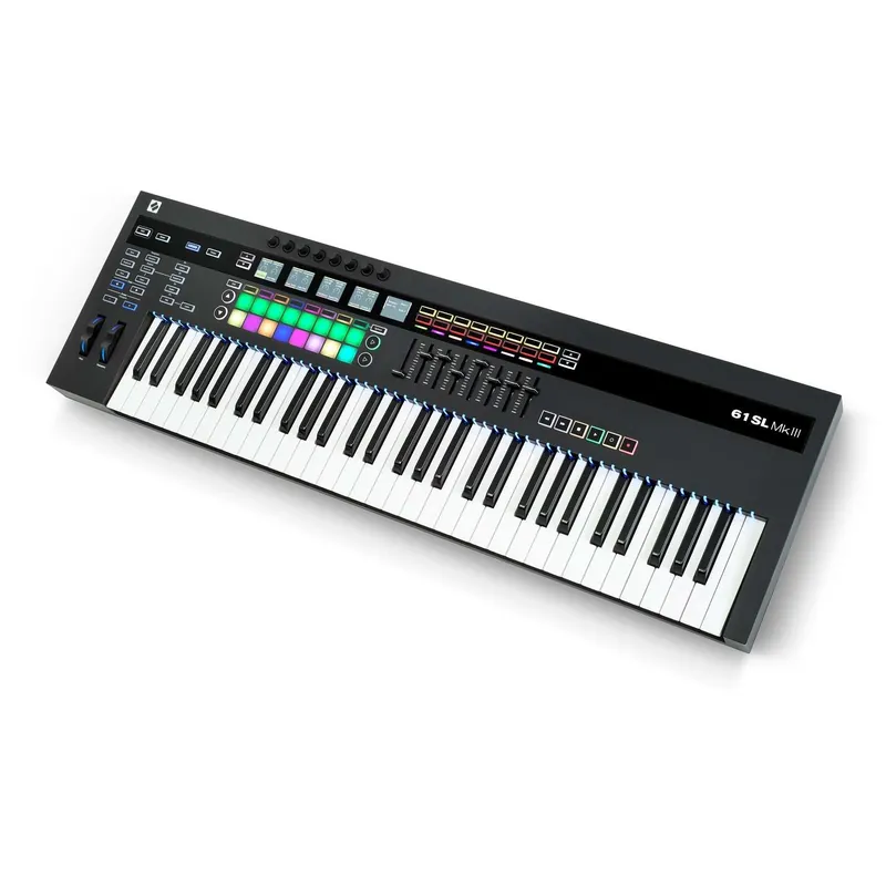 Novation 61SL MKIII B-Ware | Bestpreis