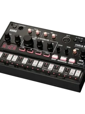 Korg Volca Kick - Ausverkauf