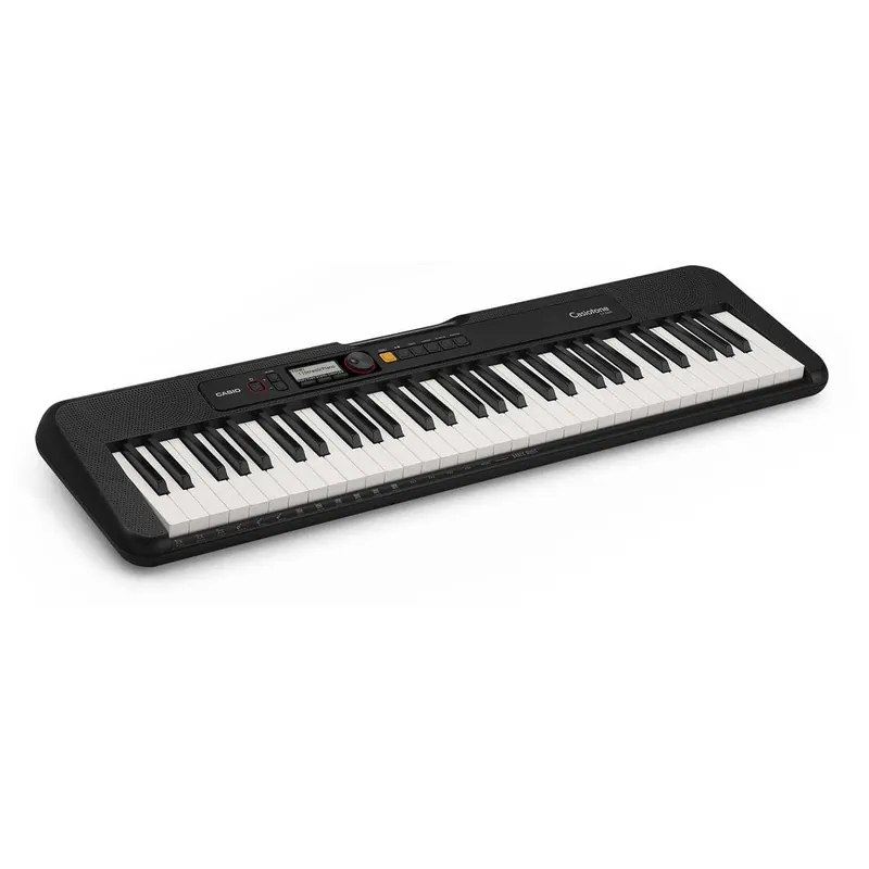 Sicher einkaufen - Casio CT-S200 BK