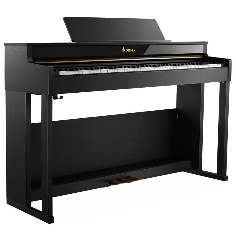Top bewertet | Donner DDP-400
