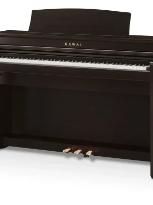 Kawai CA401 R | Premium-Qualität
