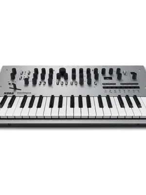 Korg minilogue - Preis gesenkt
