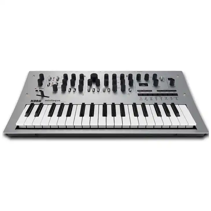 Korg minilogue - Preis gesenkt