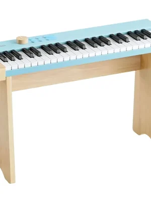 Brandneu | Donner KIDO V-20 Light Blue