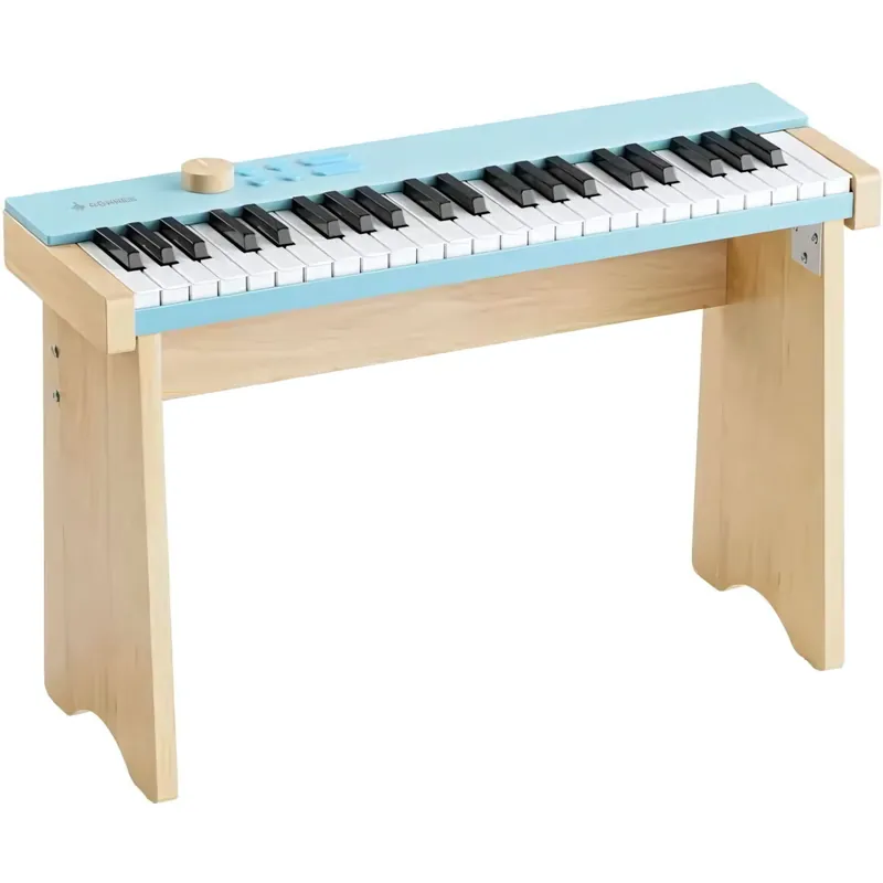 Brandneu | Donner KIDO V-20 Light Blue