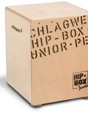 Schlagwerk CP 401 Kids Cajon Hip Box Junior - Preisvorteil