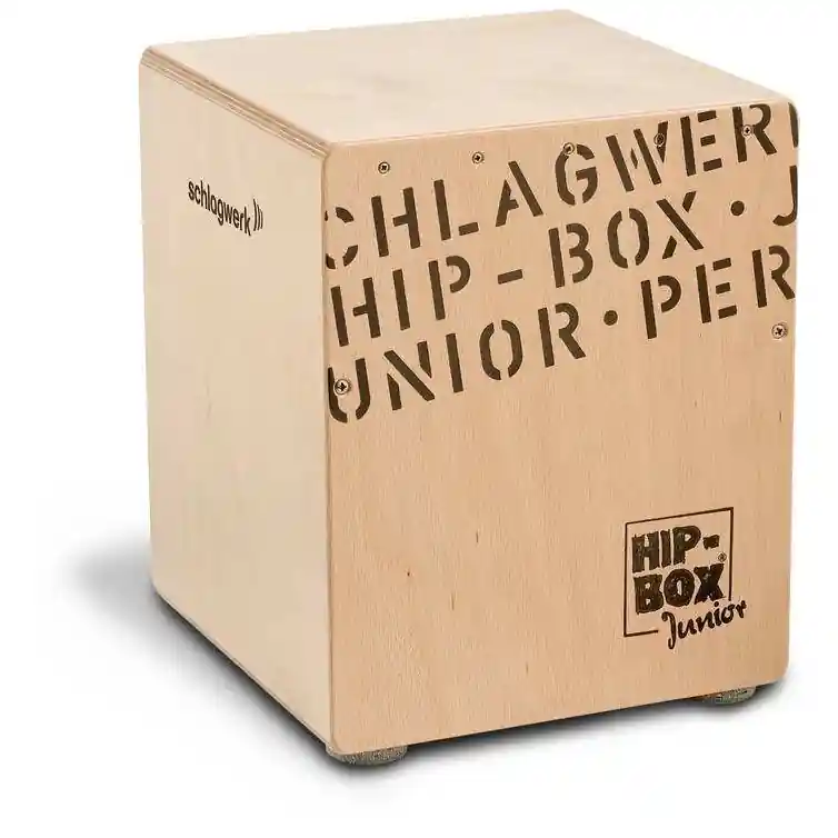 Schlagwerk CP 401 Kids Cajon Hip Box Junior - Preisvorteil