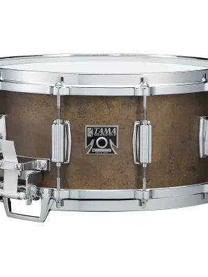 Topseller | Tama BB-156 - Mastercraft "The Bell Brass" Snare Drum 14"x6,5"