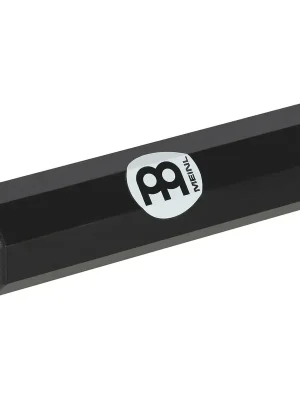 Fast ausverkauft - Meinl Percussion SH88BK - Aluminum Shaker, Cotagonal, Medium
