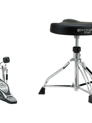 Tama Iron Cobra 200 HED2G Hardware Kit E-Drum Add-On - Kostenlose Rückgabe