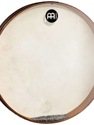Nur begrenzt verfügbar - Meinl Percussion FD22SD - 22" Sea Drum, Hand Selected Goat Head