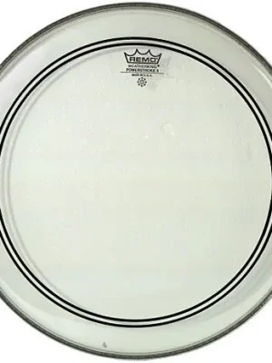 Remo Powerstroke 3 Clear P3-0310-BP 10" Tom Head | Aktionspreis