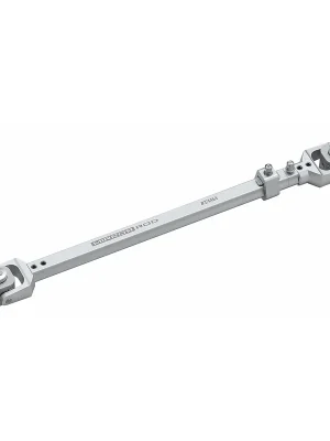 Tama TMR1000 - Mirror Rod - Kardanwelle für Doppelfußma | Expresslieferung