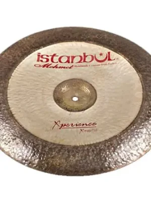 Sicher bezahlen - Istanbul Mehmet Xperience X-Metal 18" China
