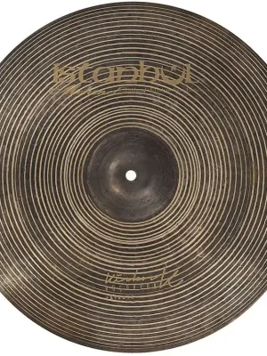 Top-Deal | Istanbul Mehmet Kirkor Kucukyan Tribute 18" Crash