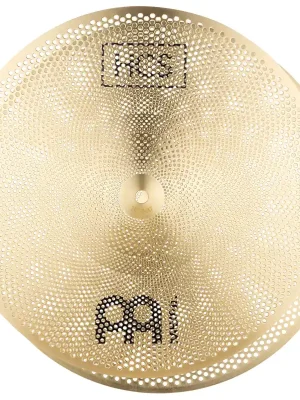 Einfache Rückgabe - Meinl Cymbals P-HCS14H - 14" Practice HCS Hihat
