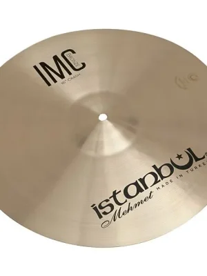Sparangebot | Istanbul Mehmet IMC Natural 16" Crash