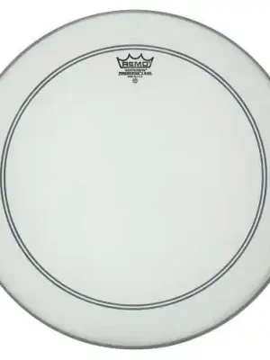 Remo Powerstroke 3 - Bass Drum Fell - 24 Zoll - Coated - Jetzt bestellen