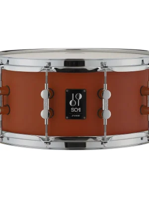 Top-Preis | Sonor SQ1 14" x 6,5" GT Satin Copper Brown