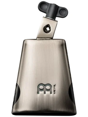 Reduziert | Meinl Percussion STB45M - Chrome & Steel Series Medium Cha Cha Cowbell - 4 1/2"